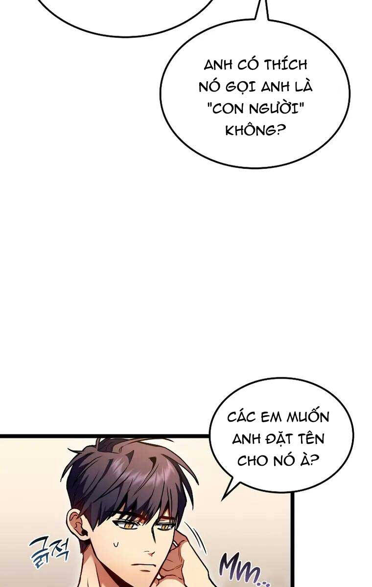 Thợ Săn Số Mệnh Cấp F
