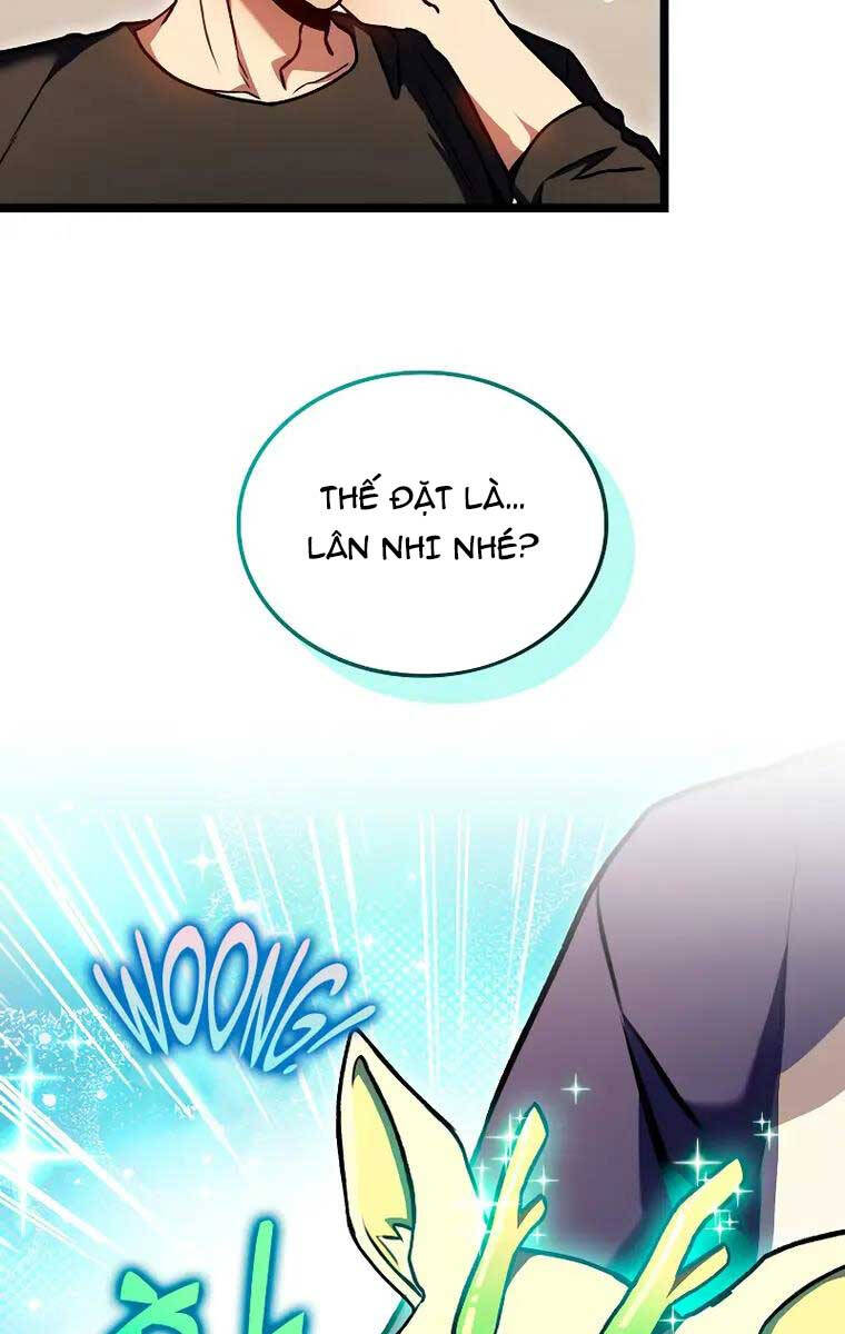 Thợ Săn Số Mệnh Cấp F