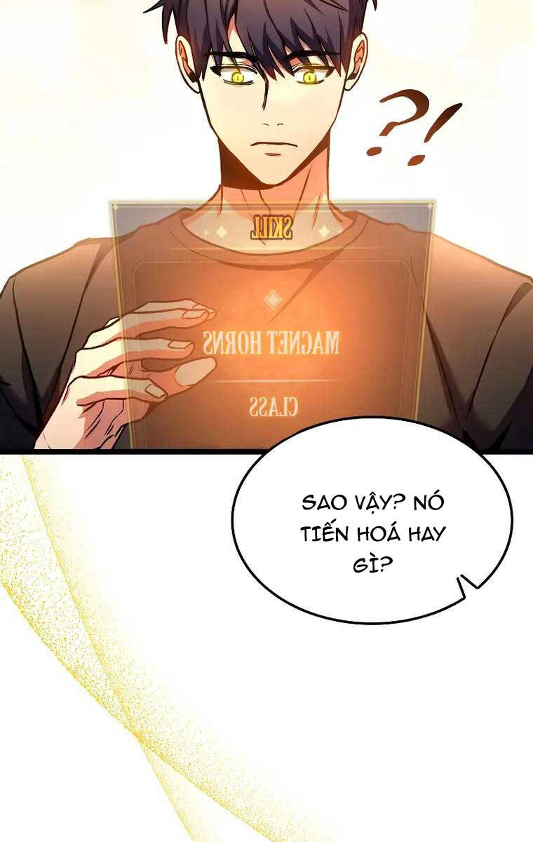 Thợ Săn Số Mệnh Cấp F