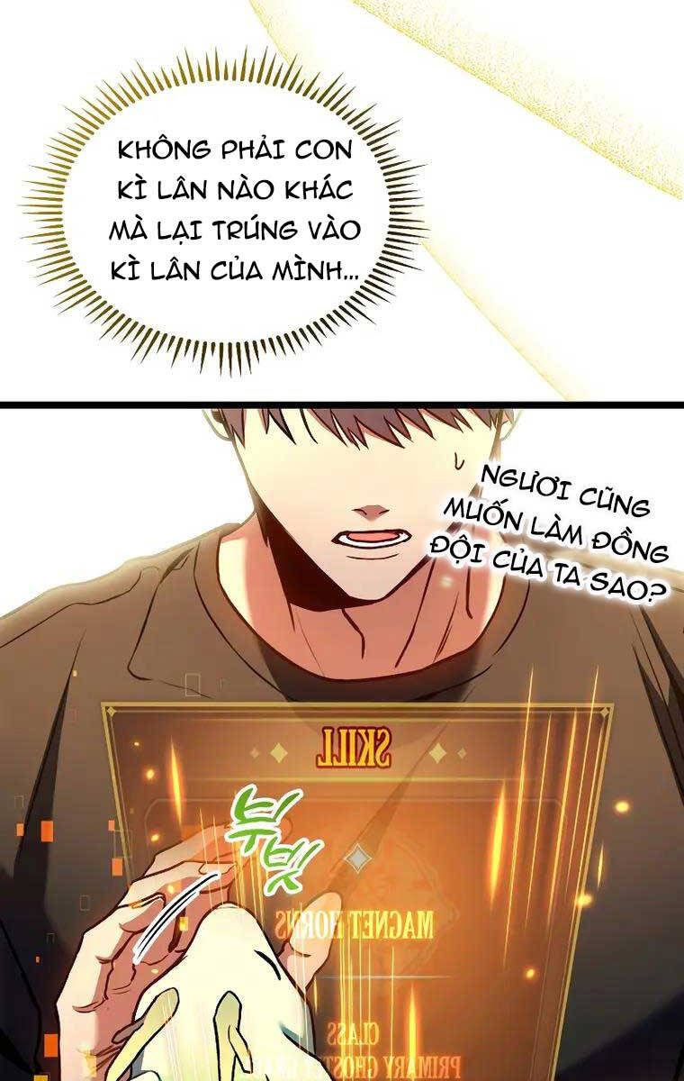 Thợ Săn Số Mệnh Cấp F