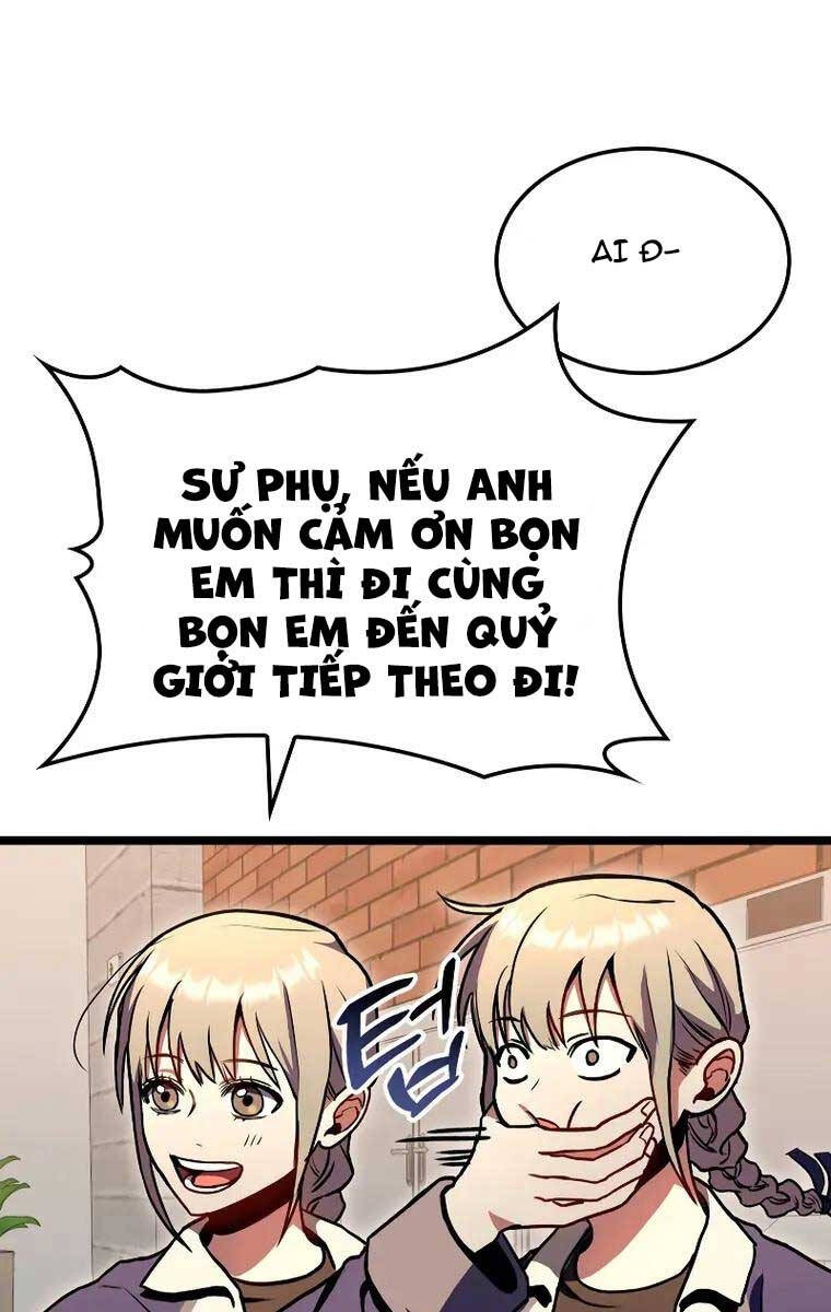 Thợ Săn Số Mệnh Cấp F