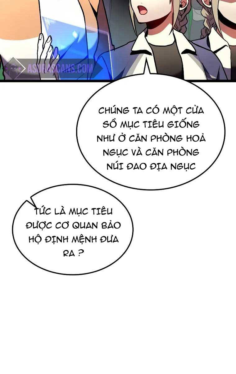 Thợ Săn Số Mệnh Cấp F