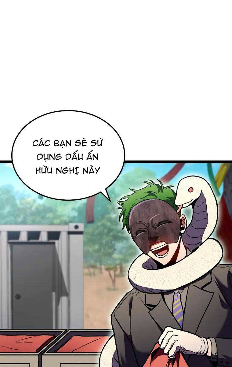 Thợ Săn Số Mệnh Cấp F