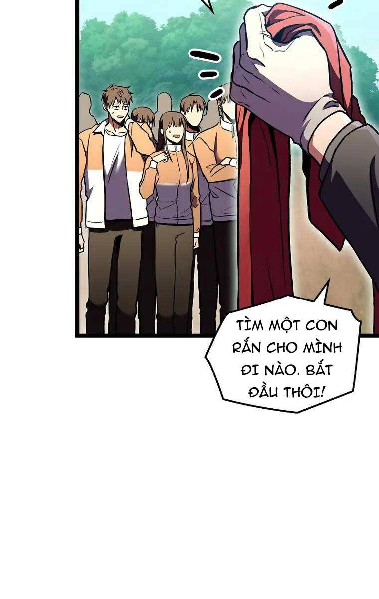 Thợ Săn Số Mệnh Cấp F