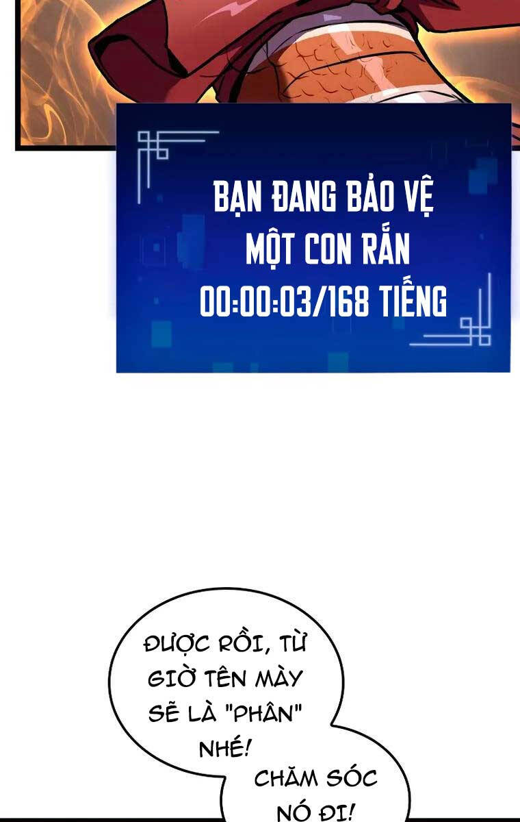 Thợ Săn Số Mệnh Cấp F
