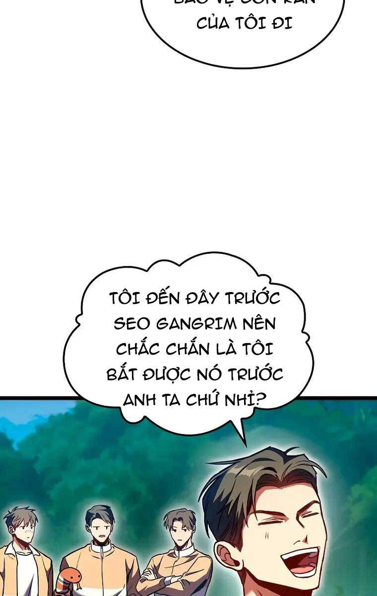 Thợ Săn Số Mệnh Cấp F