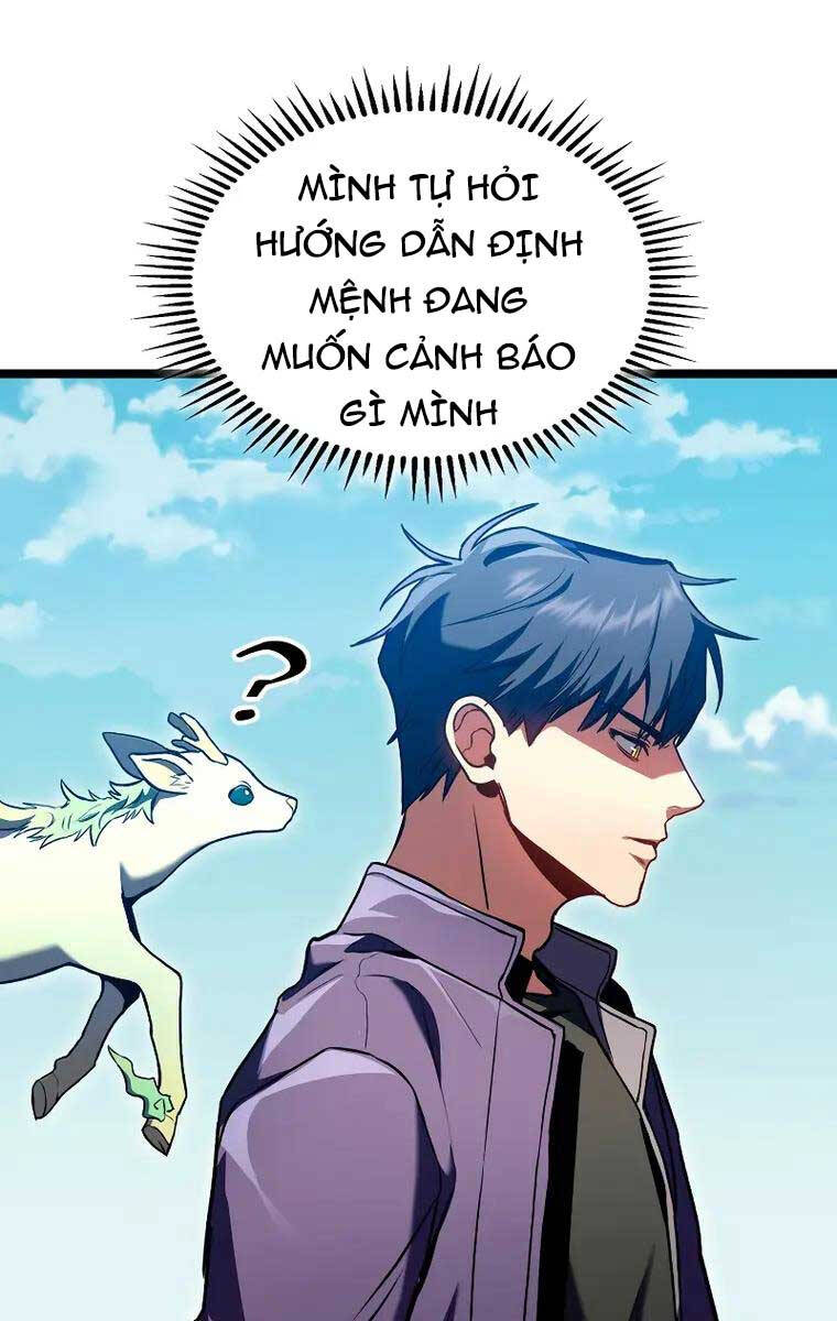 Thợ Săn Số Mệnh Cấp F