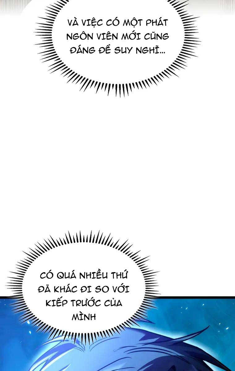Thợ Săn Số Mệnh Cấp F