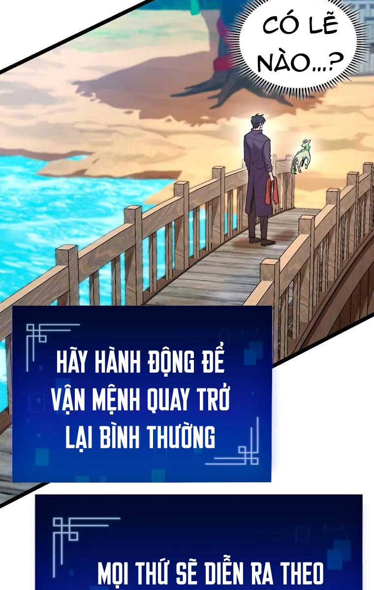 Thợ Săn Số Mệnh Cấp F
