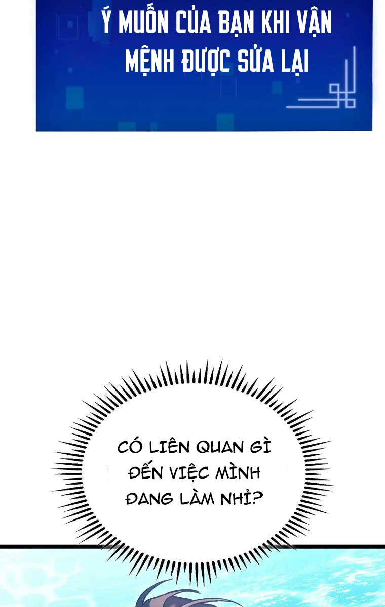 Thợ Săn Số Mệnh Cấp F