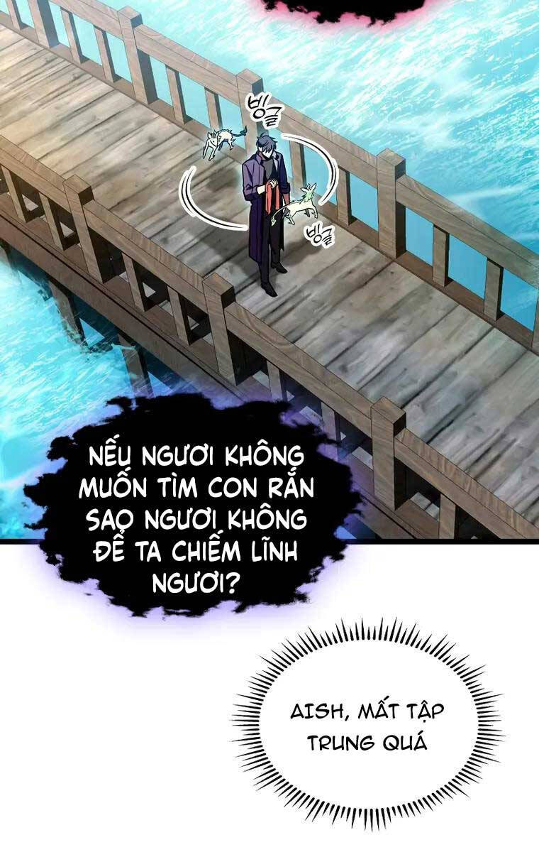 Thợ Săn Số Mệnh Cấp F