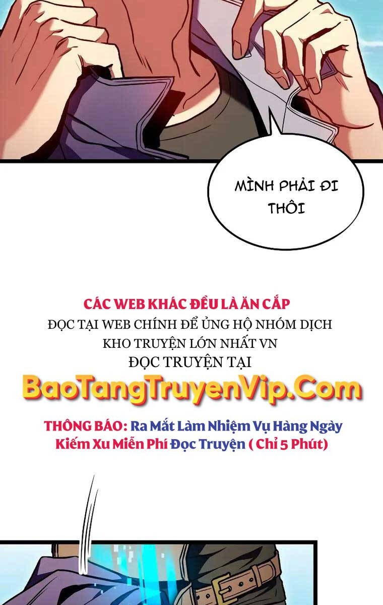 Thợ Săn Số Mệnh Cấp F