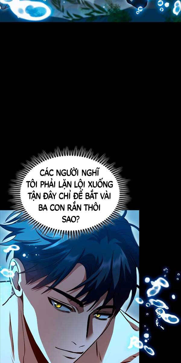 Thợ Săn Số Mệnh Cấp F