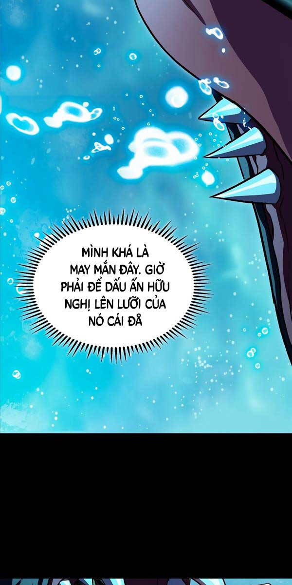 Thợ Săn Số Mệnh Cấp F