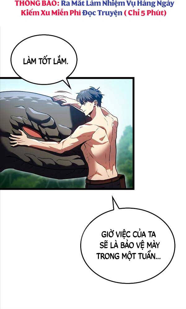 Thợ Săn Số Mệnh Cấp F