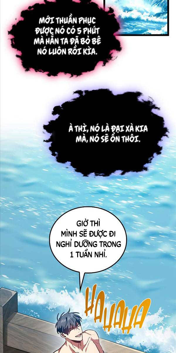 Thợ Săn Số Mệnh Cấp F