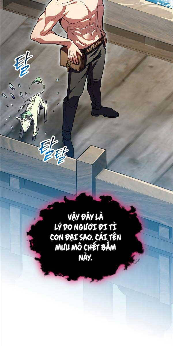 Thợ Săn Số Mệnh Cấp F