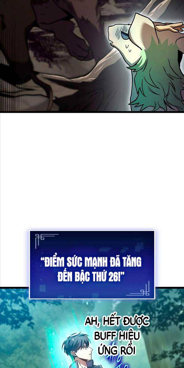 Thợ Săn Số Mệnh Cấp F