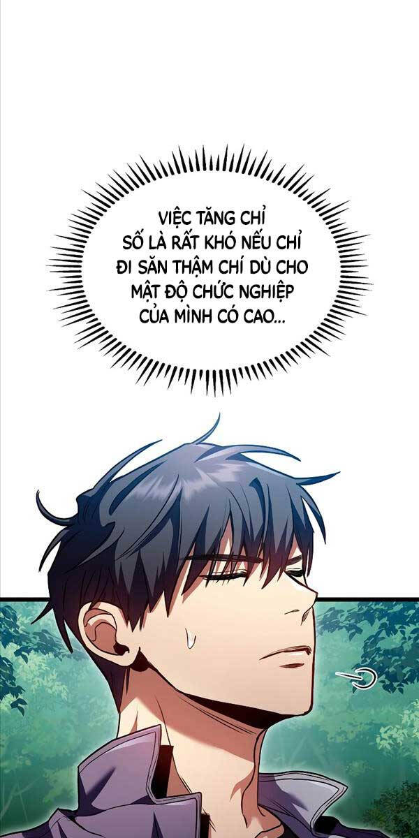 Thợ Săn Số Mệnh Cấp F