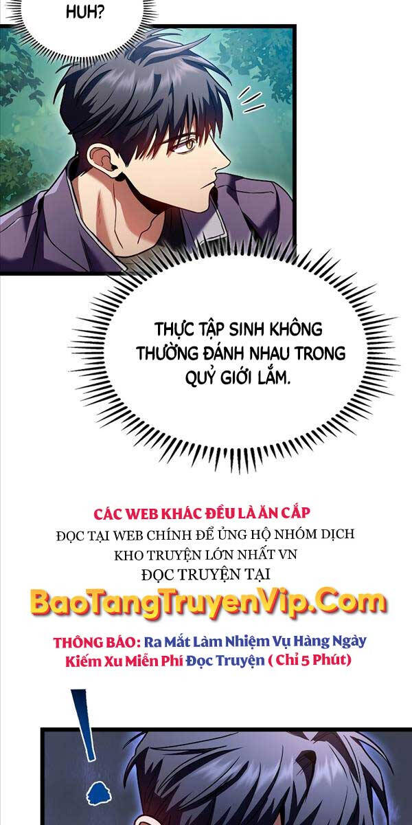 Thợ Săn Số Mệnh Cấp F