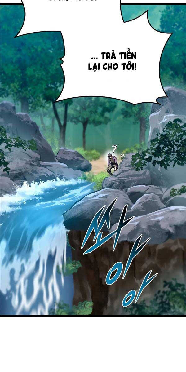 Thợ Săn Số Mệnh Cấp F