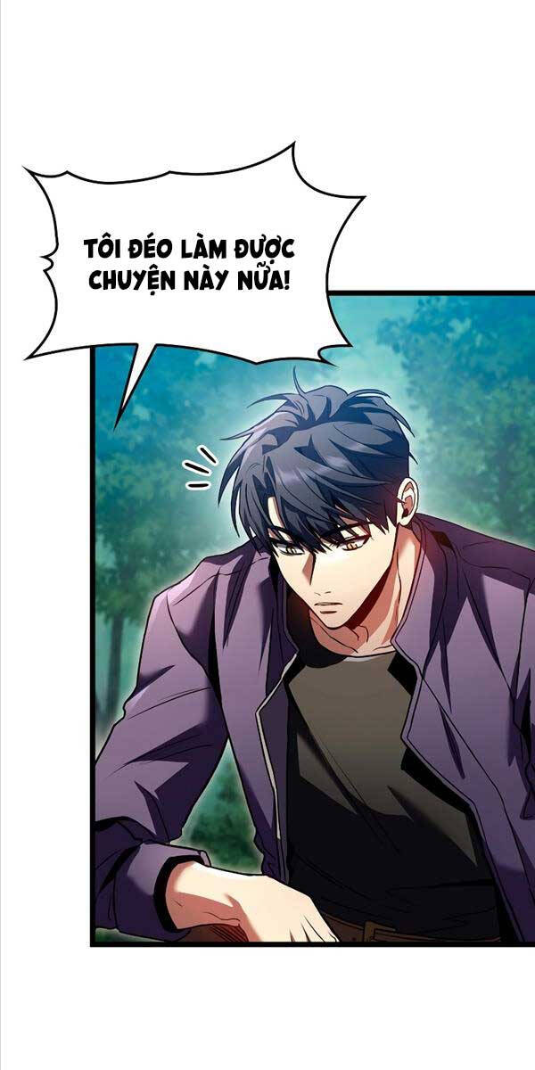 Thợ Săn Số Mệnh Cấp F