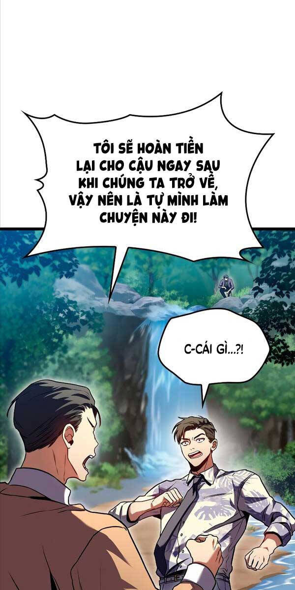 Thợ Săn Số Mệnh Cấp F