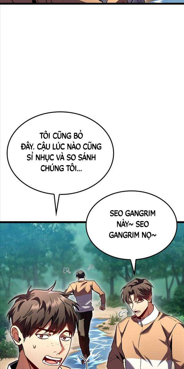 Thợ Săn Số Mệnh Cấp F