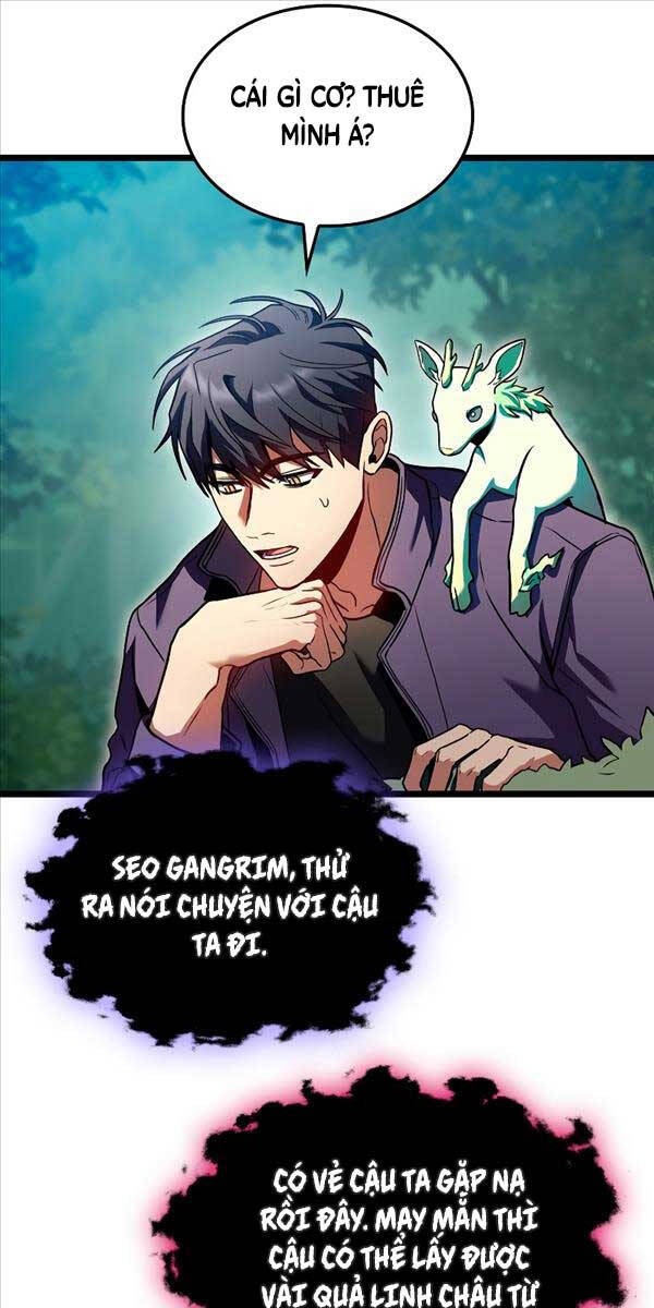 Thợ Săn Số Mệnh Cấp F