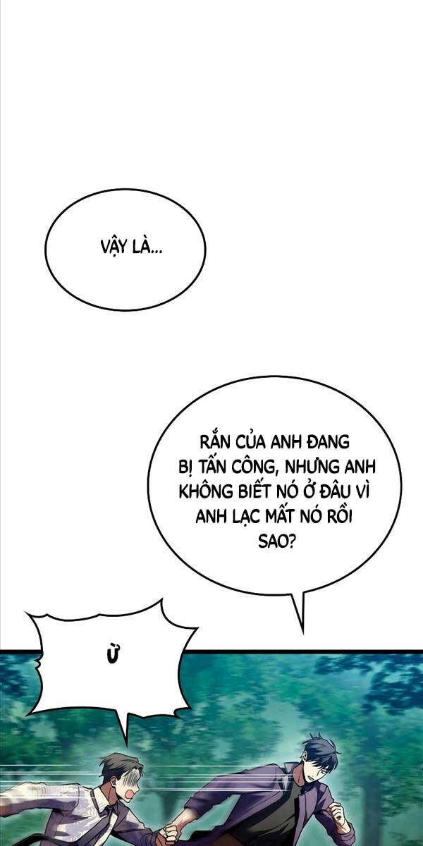 Thợ Săn Số Mệnh Cấp F
