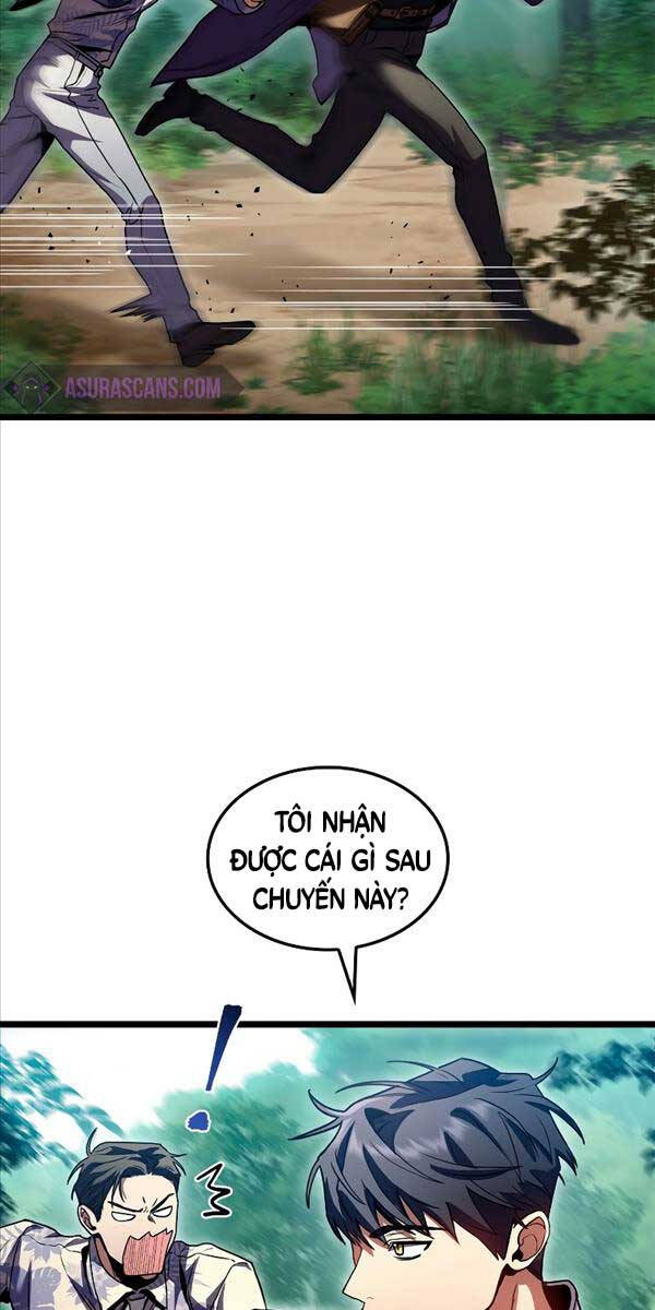 Thợ Săn Số Mệnh Cấp F