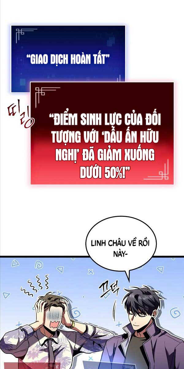 Thợ Săn Số Mệnh Cấp F