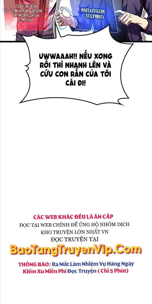 Thợ Săn Số Mệnh Cấp F