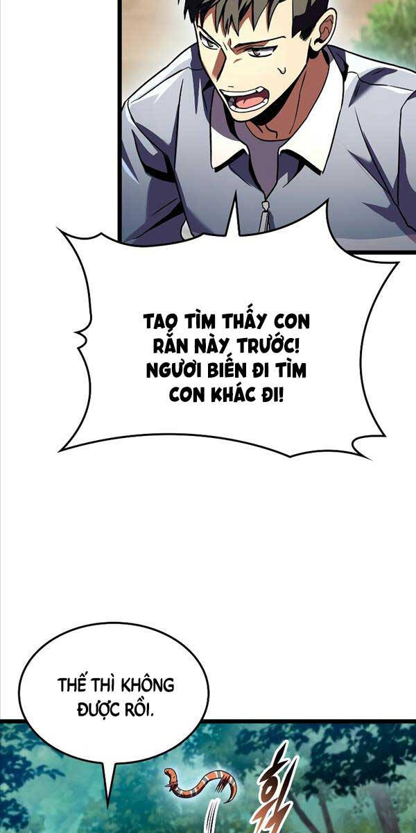 Thợ Săn Số Mệnh Cấp F