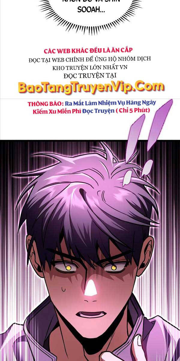 Thợ Săn Số Mệnh Cấp F