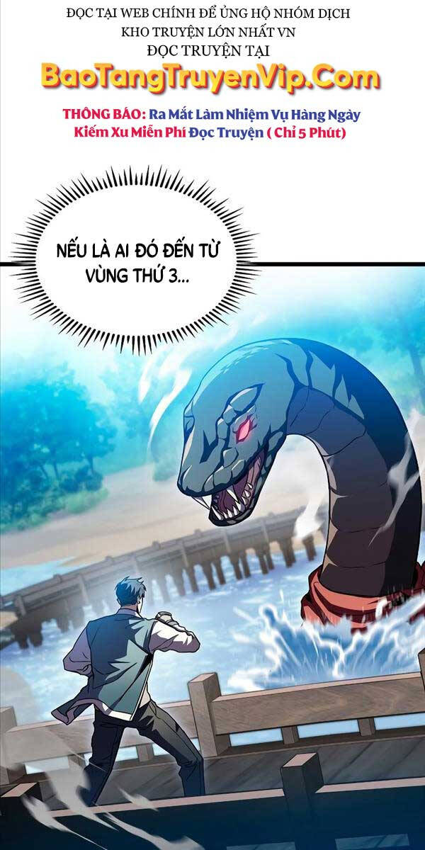Thợ Săn Số Mệnh Cấp F
