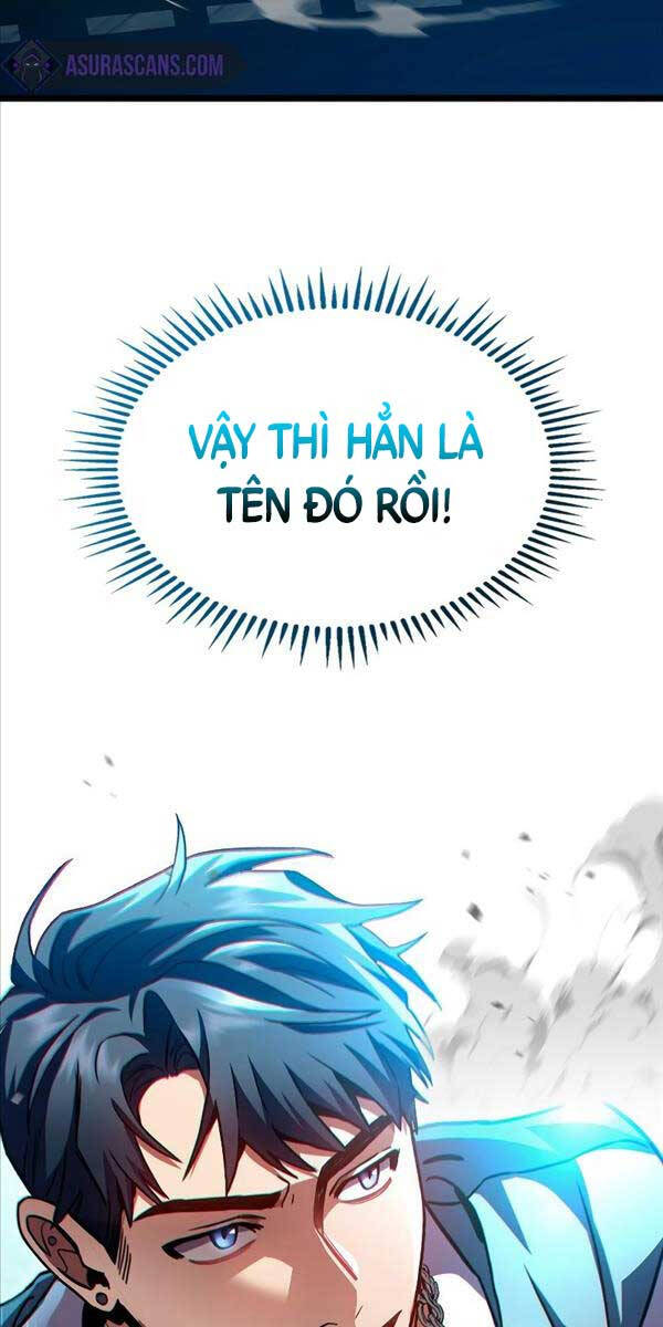 Thợ Săn Số Mệnh Cấp F
