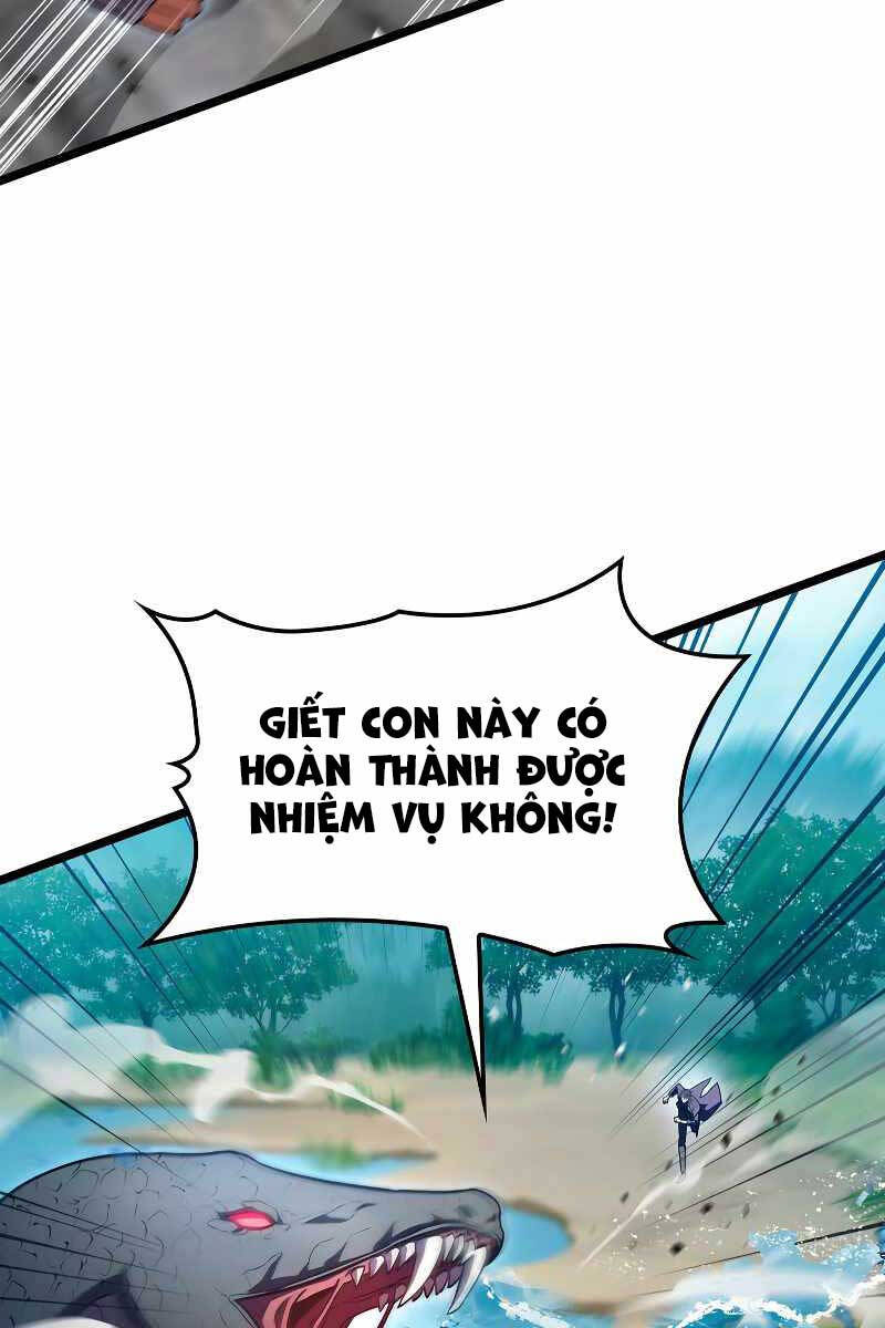 Thợ Săn Số Mệnh Cấp F