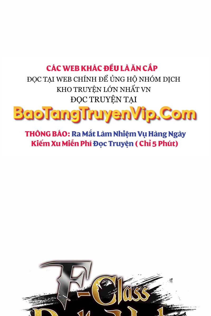 Thợ Săn Số Mệnh Cấp F