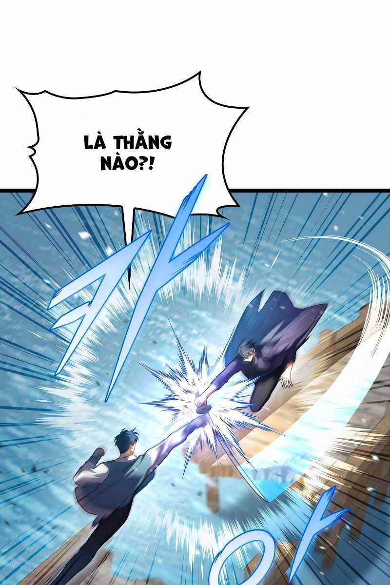 Thợ Săn Số Mệnh Cấp F