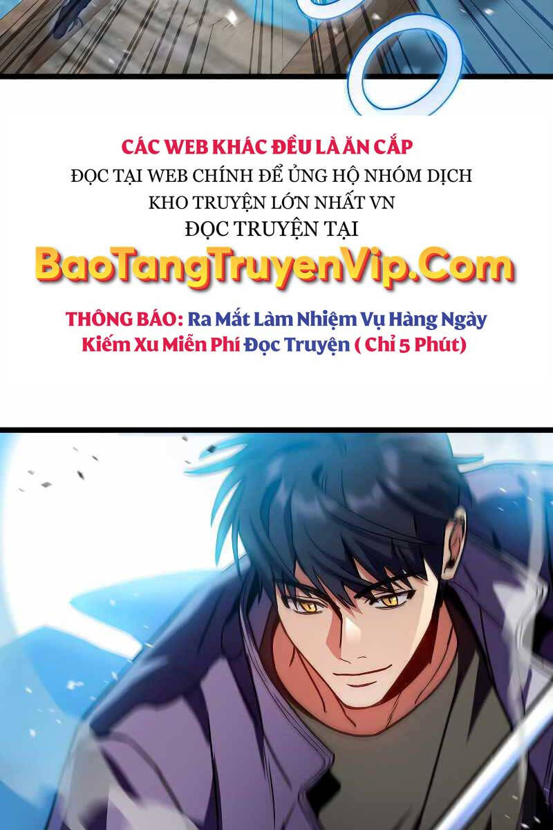 Thợ Săn Số Mệnh Cấp F