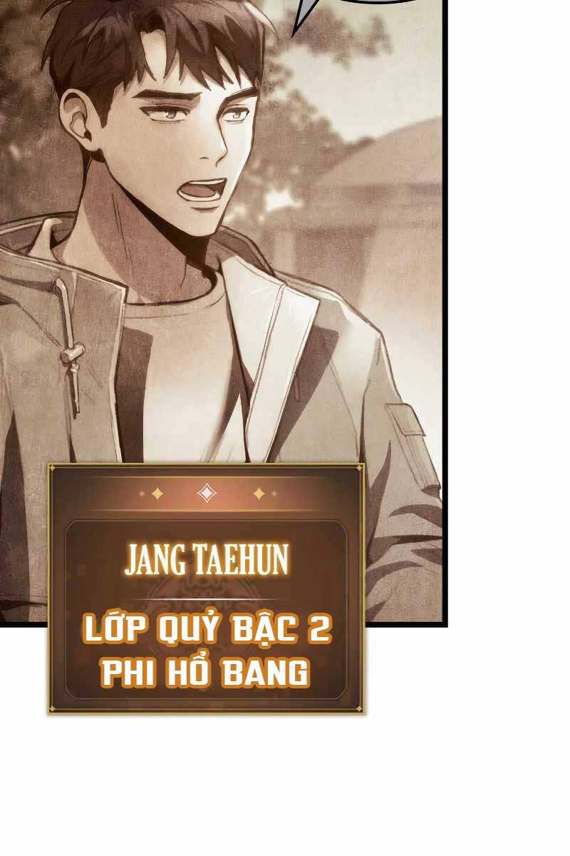 Thợ Săn Số Mệnh Cấp F