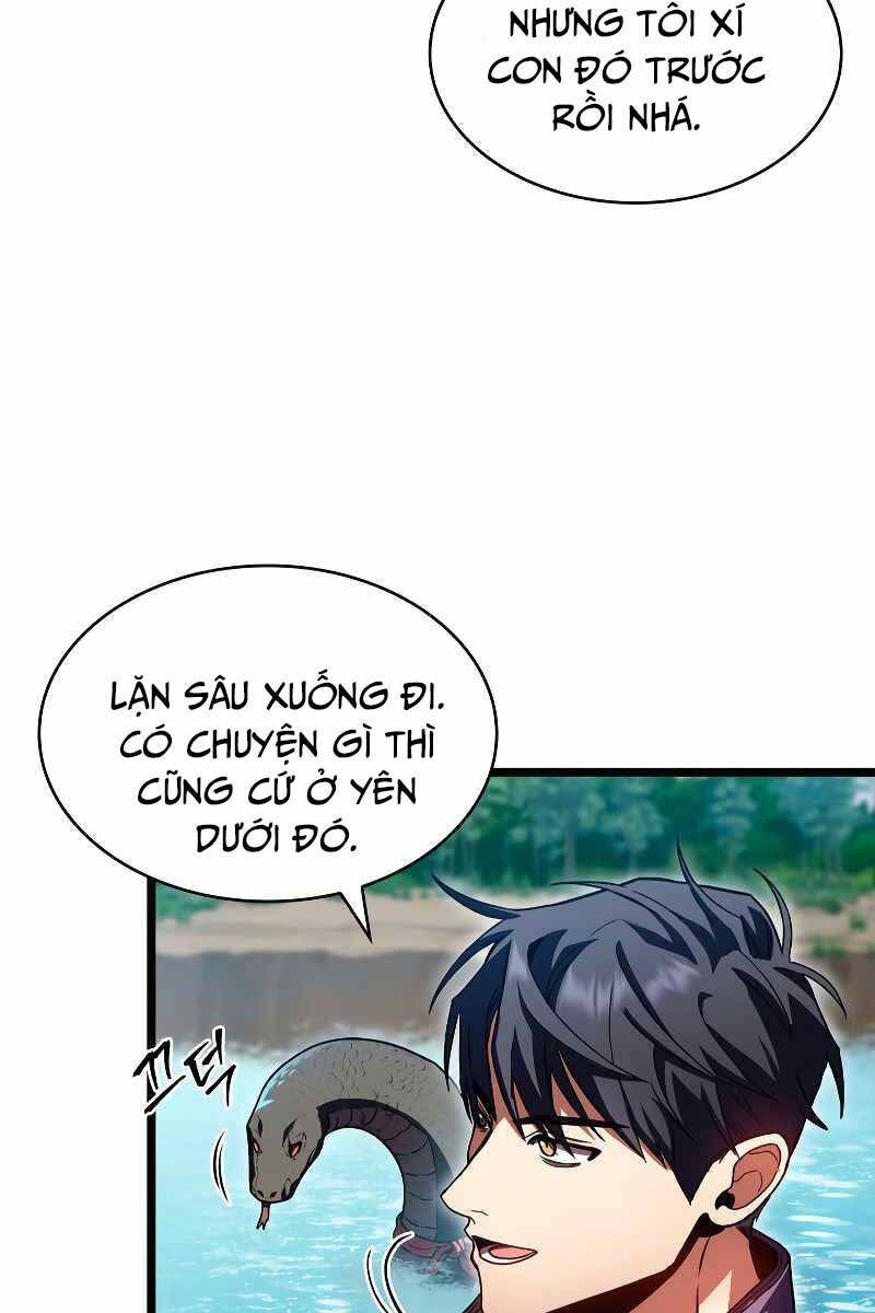 Thợ Săn Số Mệnh Cấp F