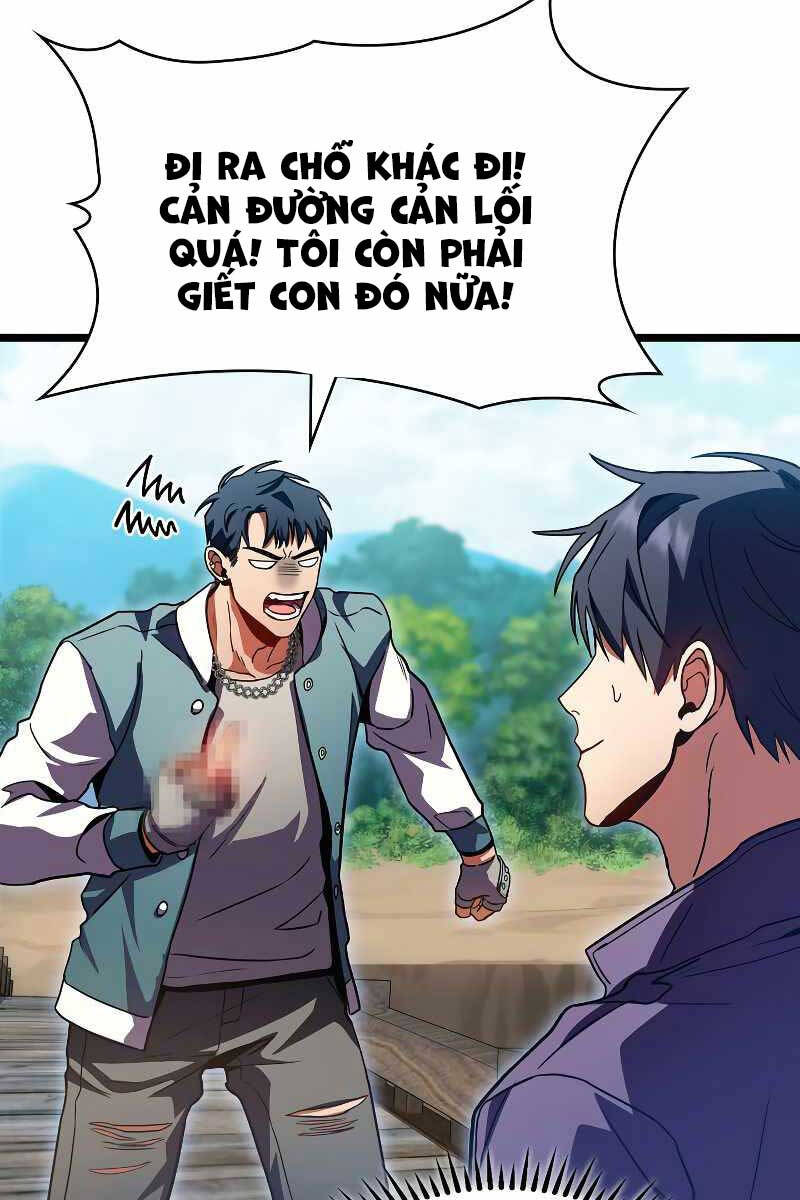 Thợ Săn Số Mệnh Cấp F