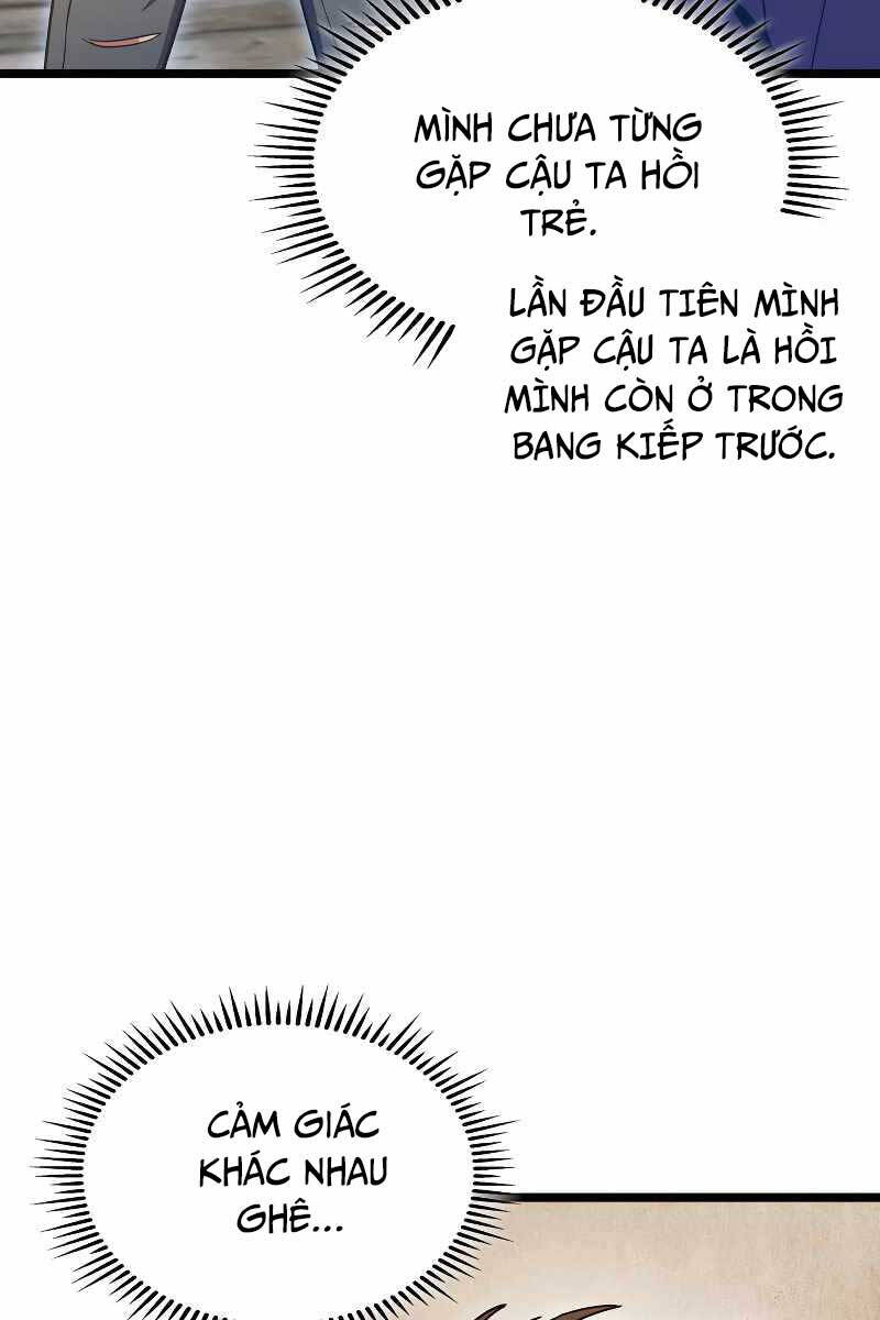Thợ Săn Số Mệnh Cấp F