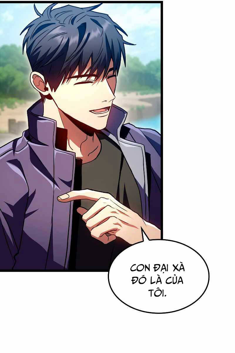 Thợ Săn Số Mệnh Cấp F