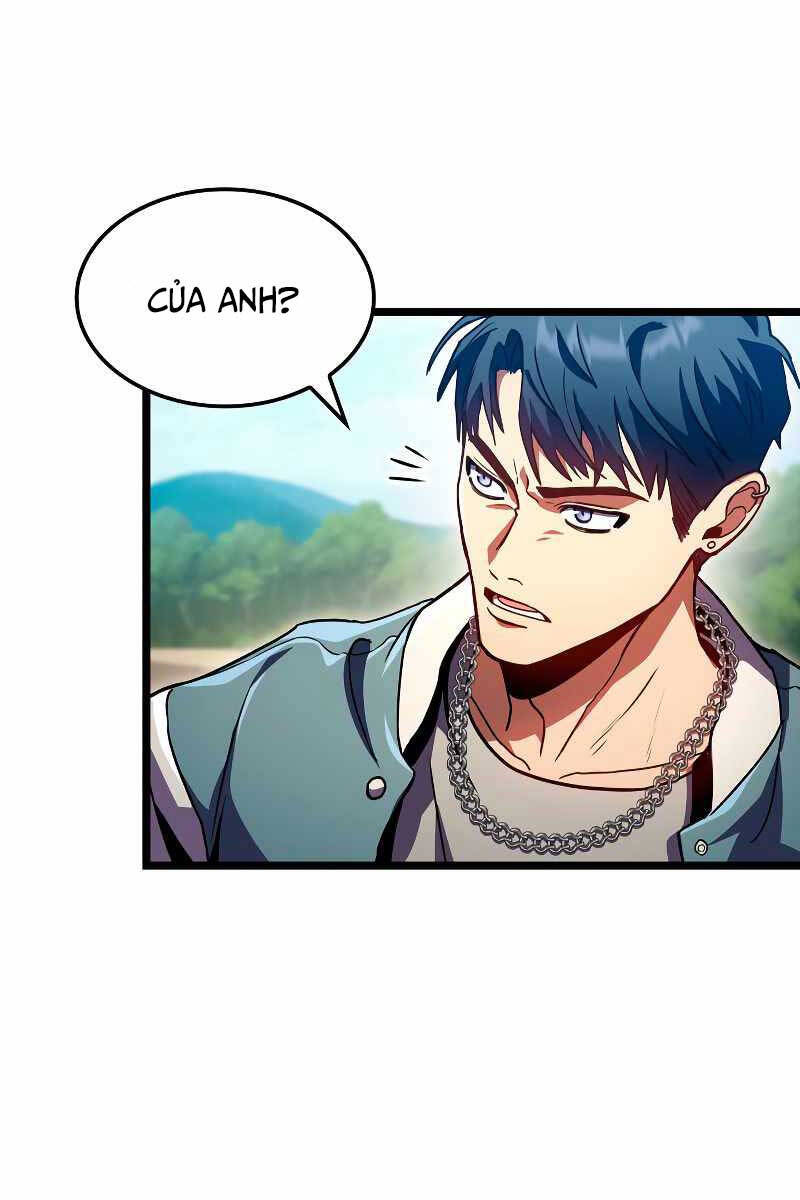 Thợ Săn Số Mệnh Cấp F