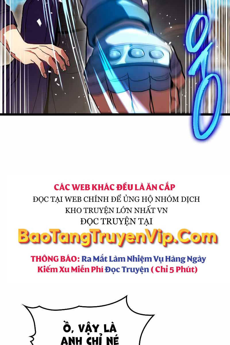 Thợ Săn Số Mệnh Cấp F