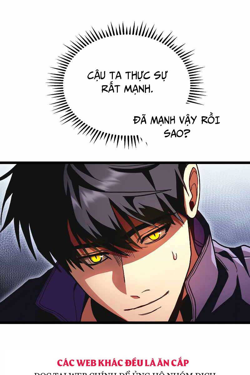 Thợ Săn Số Mệnh Cấp F
