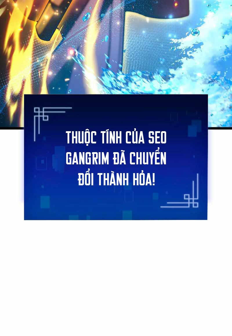 Thợ Săn Số Mệnh Cấp F